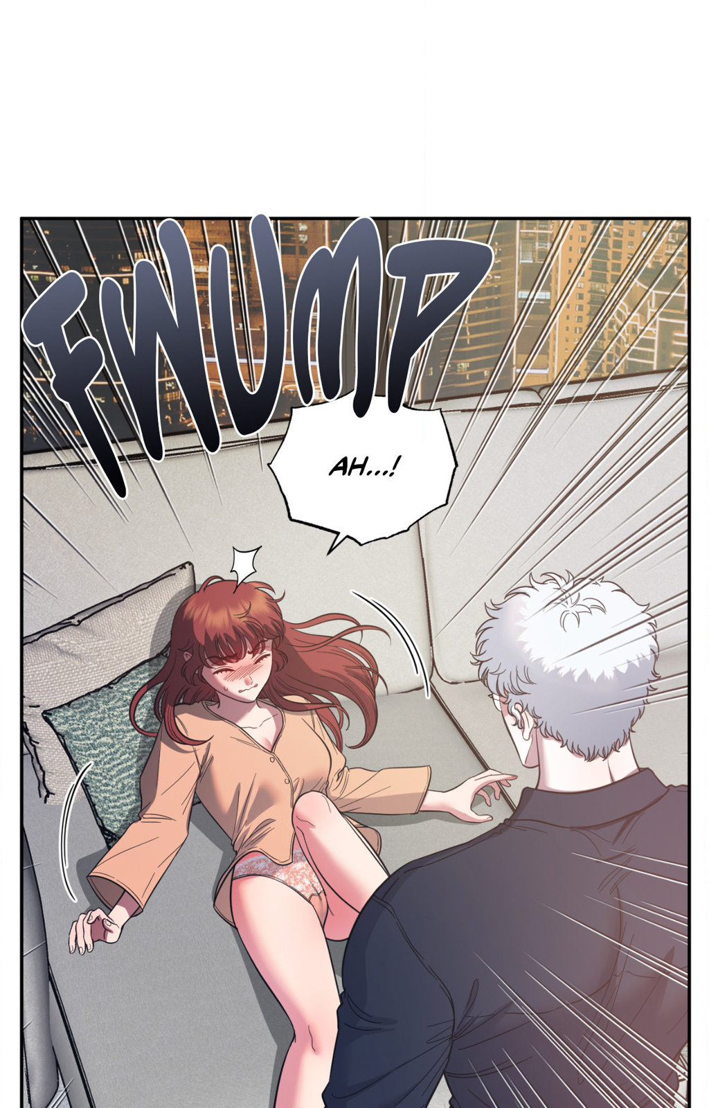 Hana’s Demons of Lust - Chapter 89 [photo 48] - MangaPorn