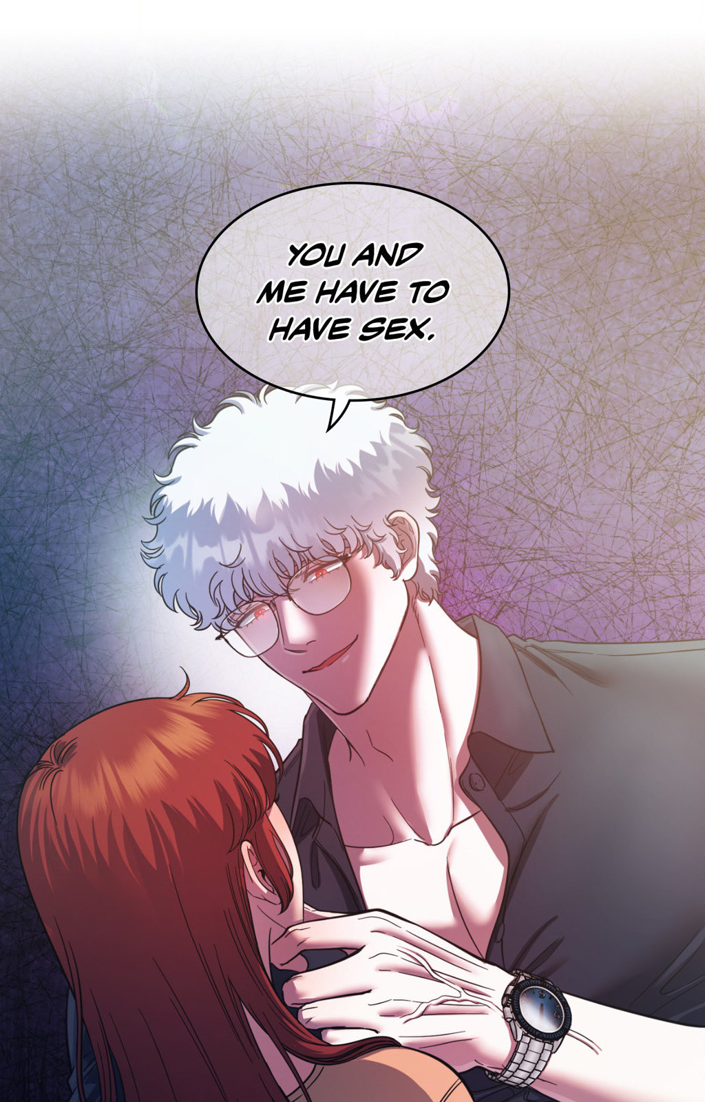 Hana’s Demons of Lust - Chapter 89 [photo 6] - MangaPorn