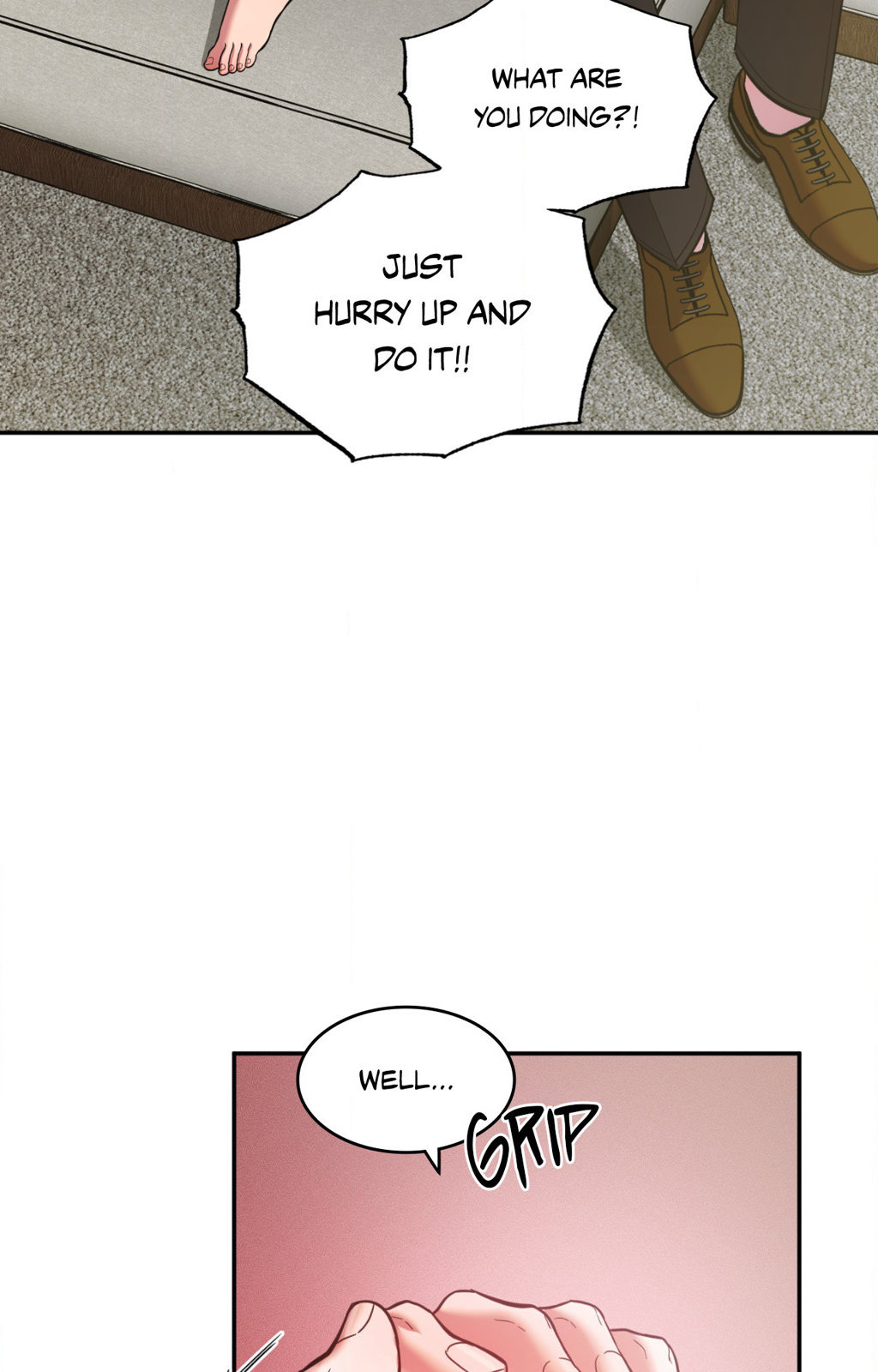 Hana’s Demons of Lust - Chapter 89 [photo 69] - MangaPorn