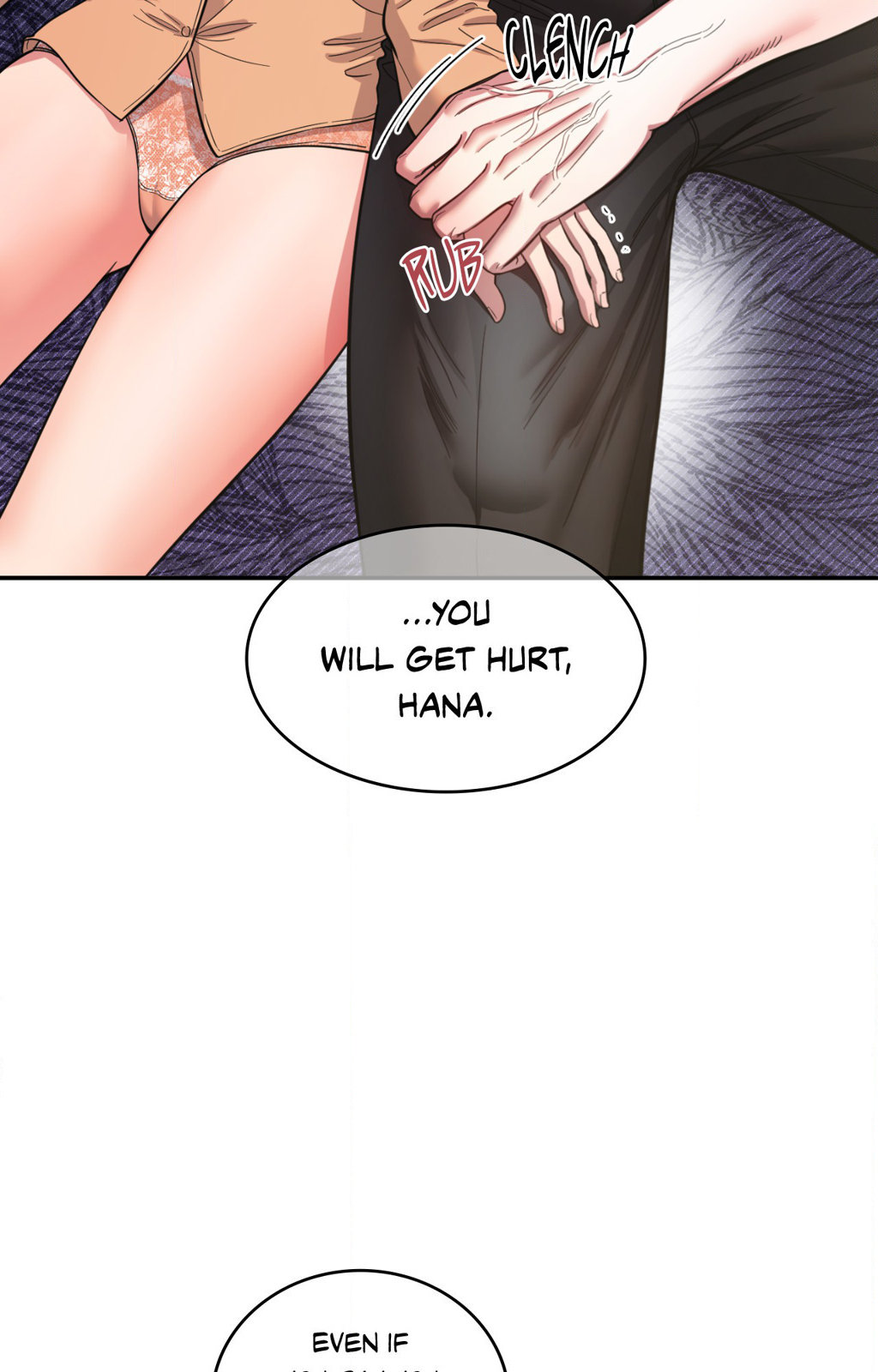 Hana’s Demons of Lust - Chapter 89 [photo 73] - MangaPorn
