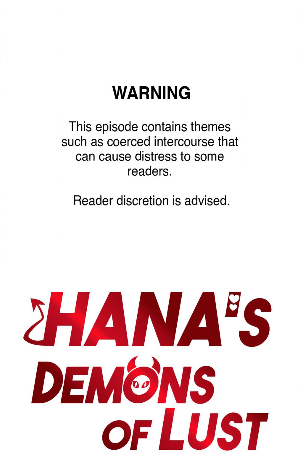 Hana’s Demons of Lust - Chapter 90 [photo 1] - MangaPorn