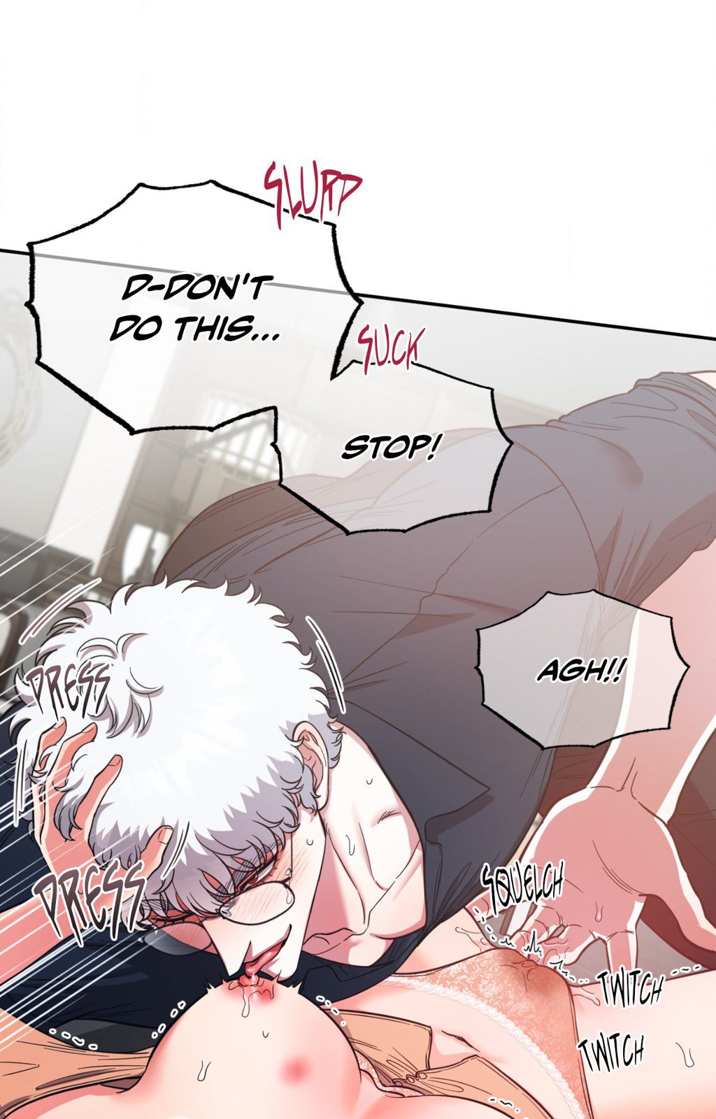 Hana’s Demons of Lust - Chapter 90 [photo 27] - MangaPorn