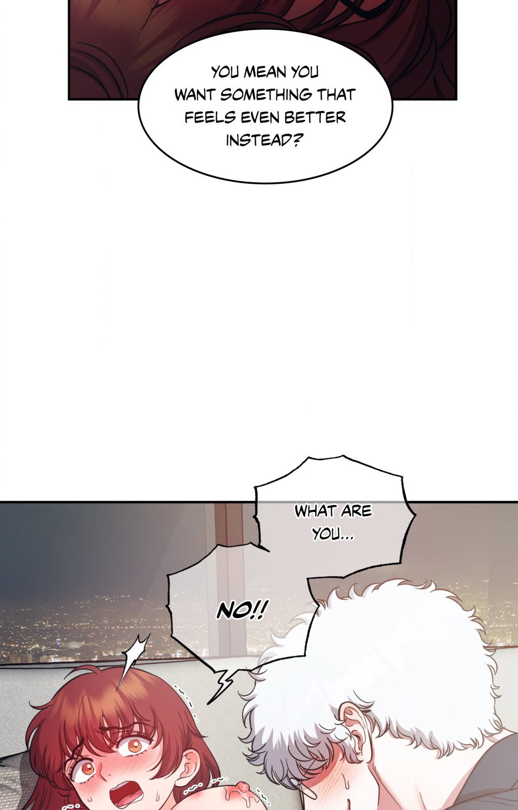 Hana’s Demons of Lust - Chapter 90 [photo 31] - MangaPorn