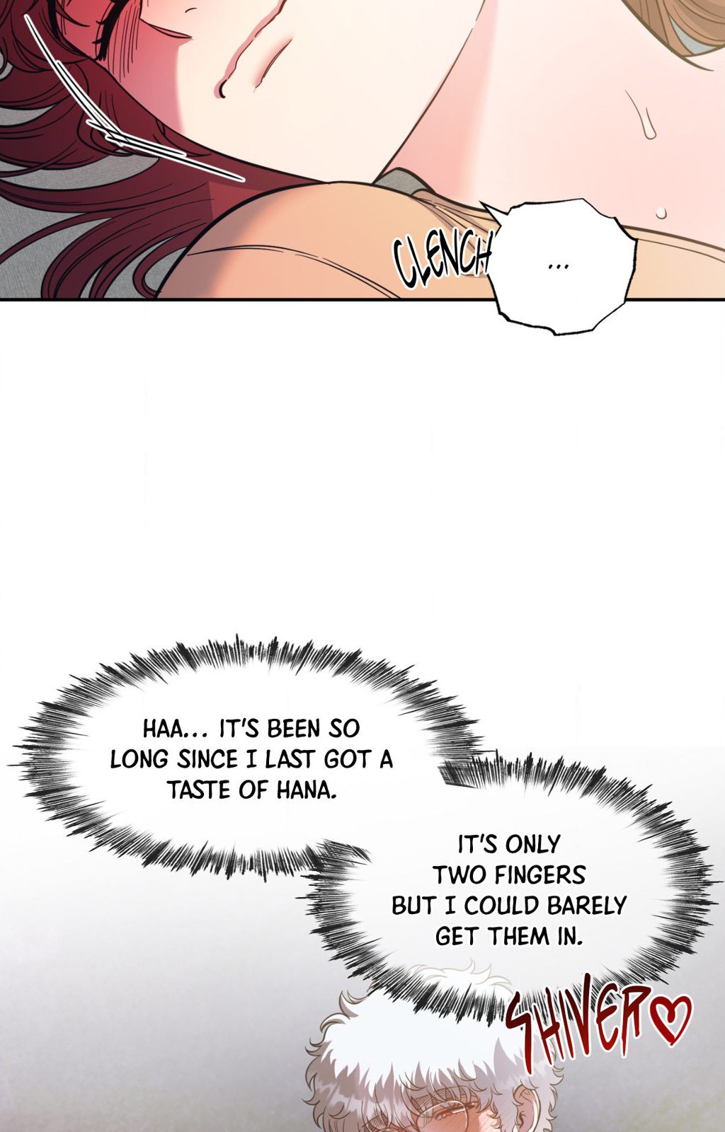 Hana’s Demons of Lust - Chapter 90 [photo 4] - MangaPorn