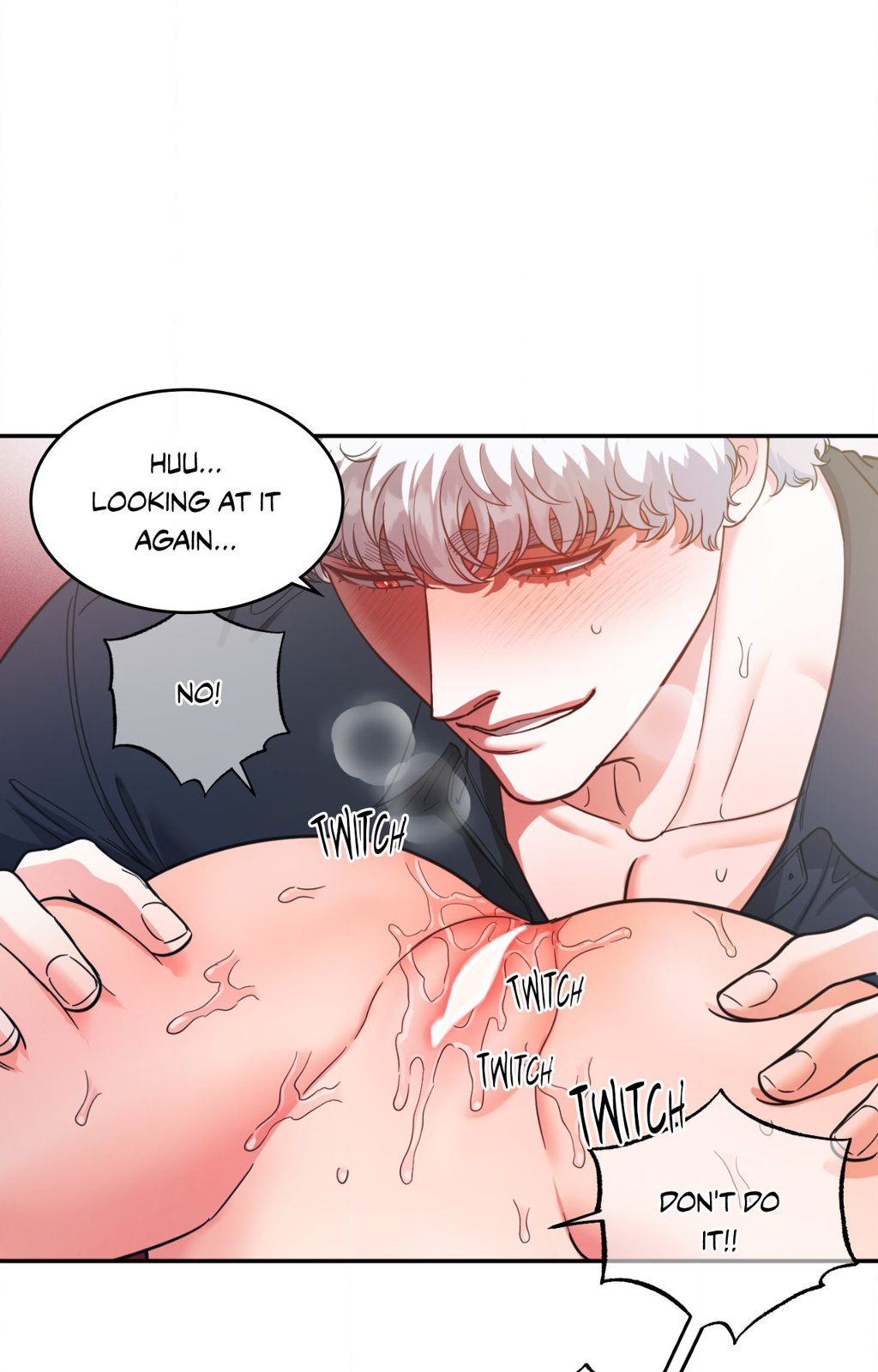 Hana’s Demons of Lust - Chapter 90 [photo 53] - MangaPorn