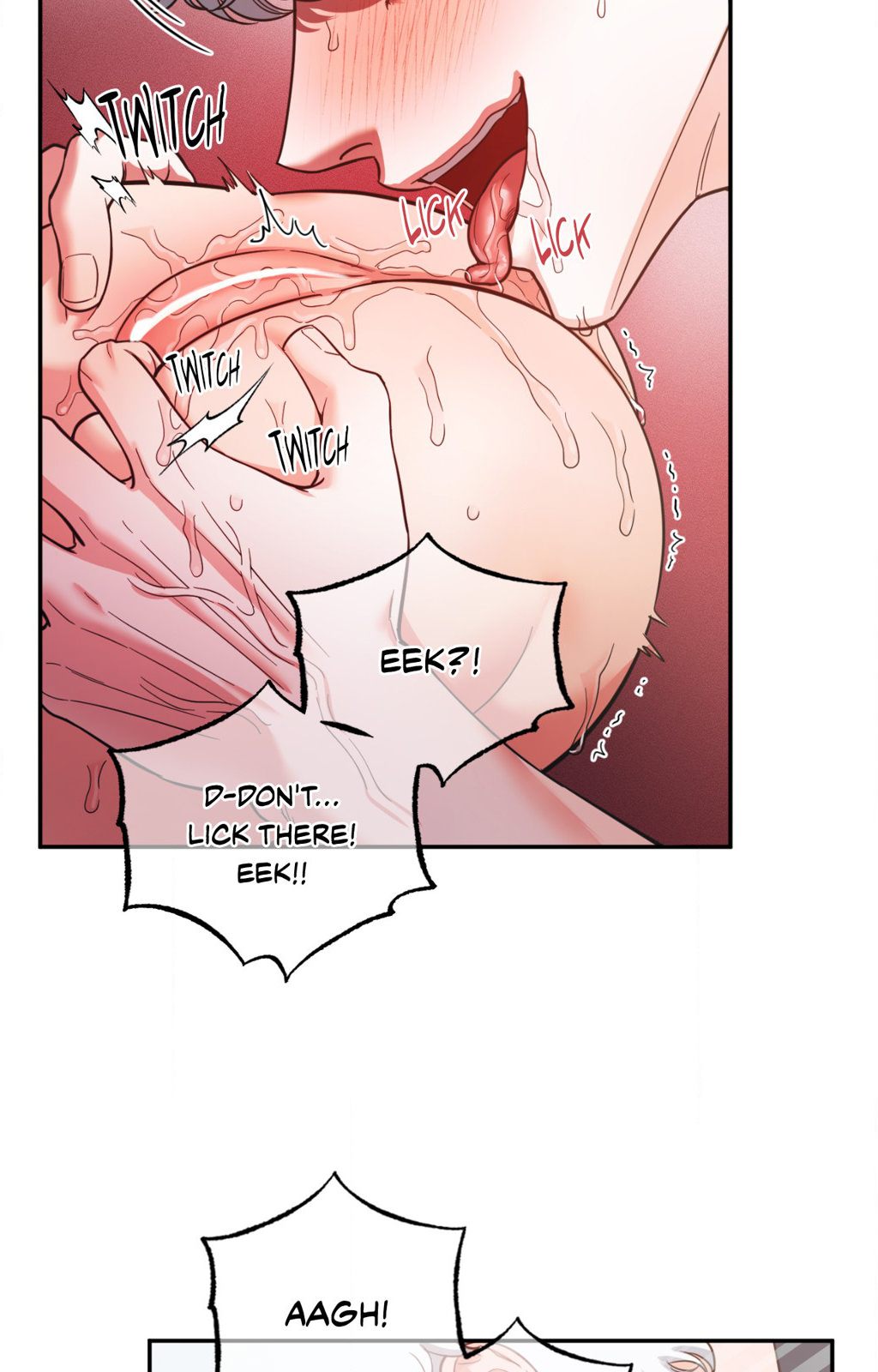 Hana’s Demons of Lust - Chapter 90 [photo 57] - MangaPorn