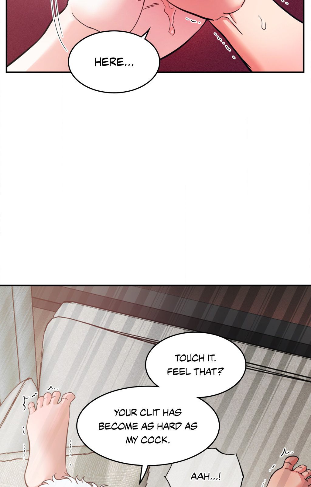 Hana’s Demons of Lust - Chapter 90 [photo 72] - MangaPorn