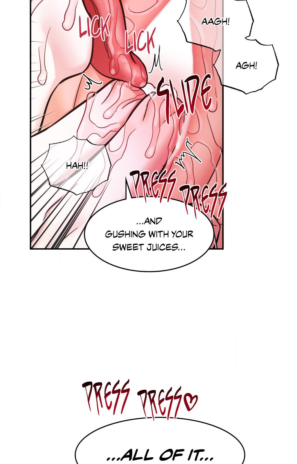 Hana’s Demons of Lust - Chapter 90 [photo 80] - MangaPorn