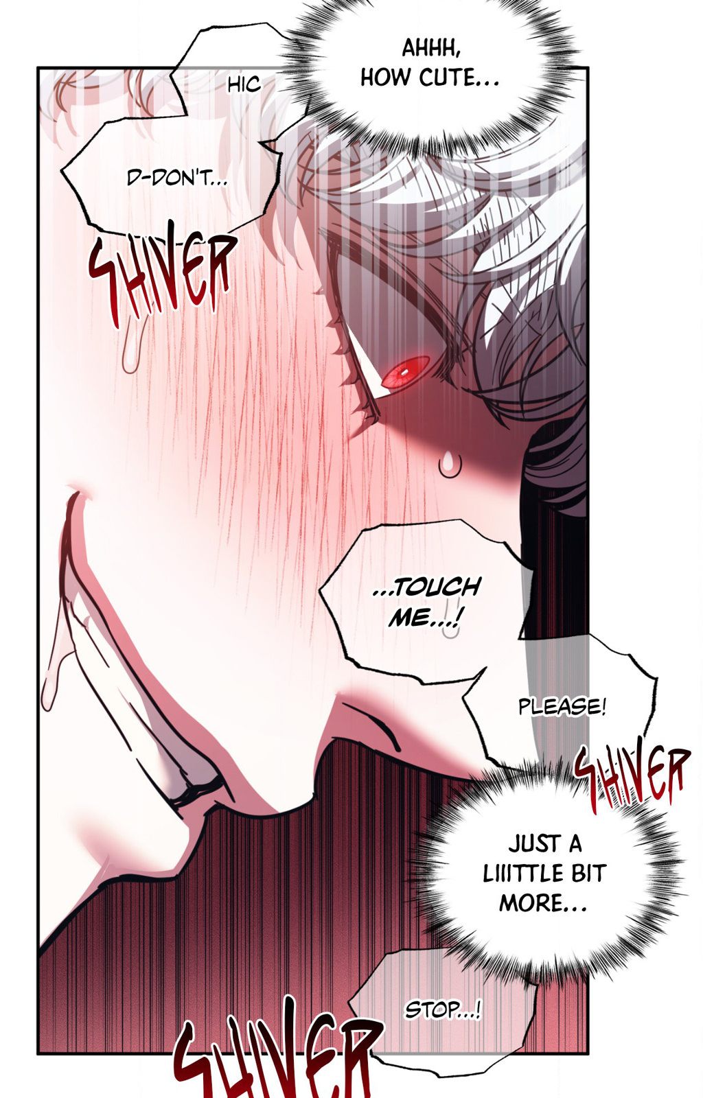 Hana’s Demons of Lust - Chapter 91 [photo 19] - MangaPorn