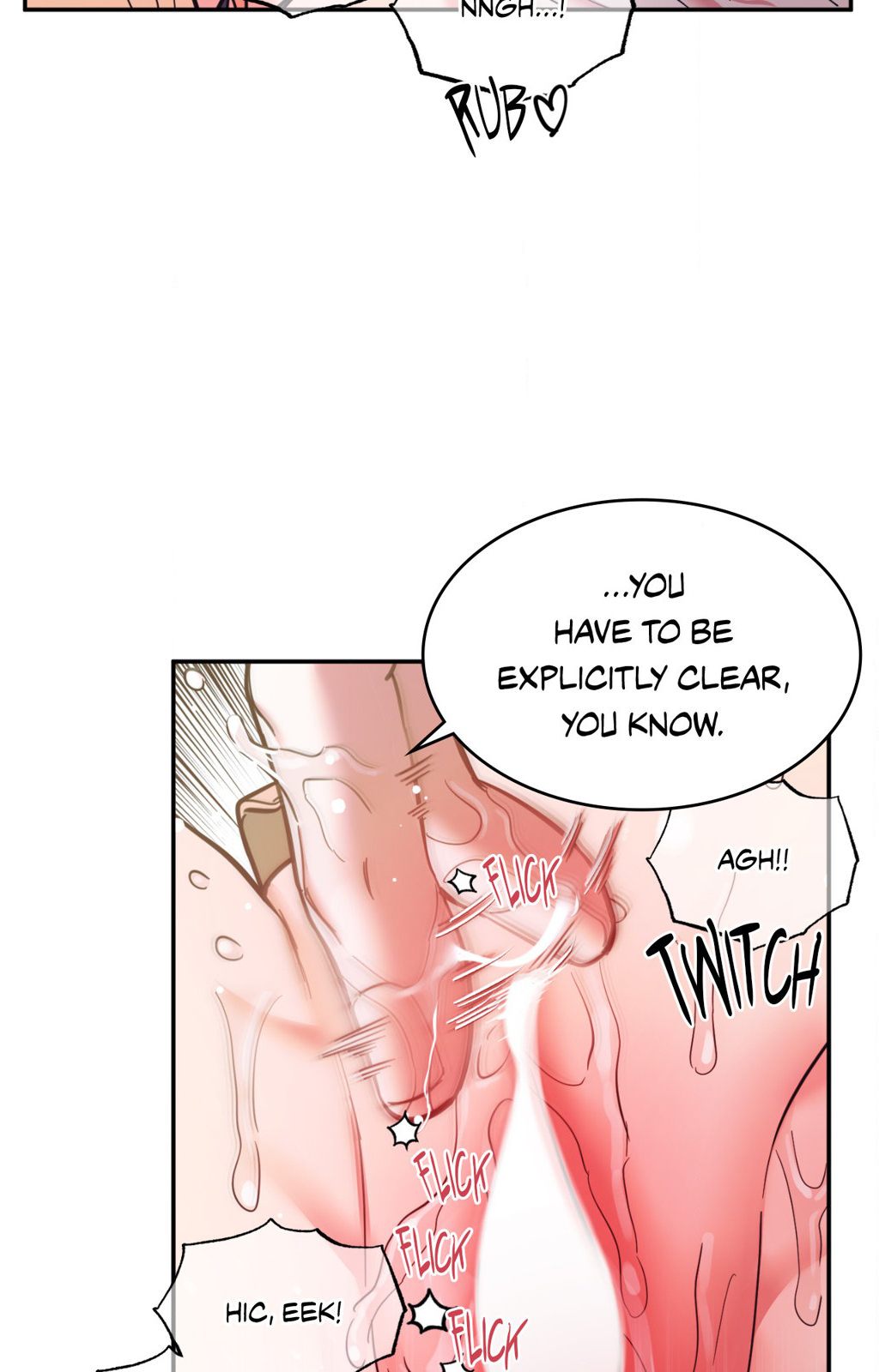 Hana’s Demons of Lust - Chapter 91 [photo 30] - MangaPorn