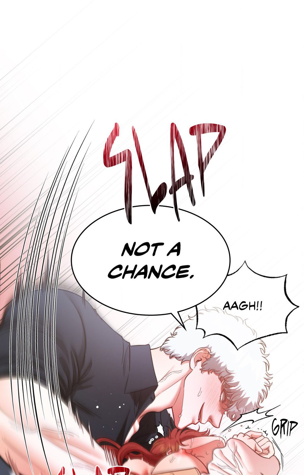 Hana’s Demons of Lust - Chapter 91 [photo 48] - MangaPorn