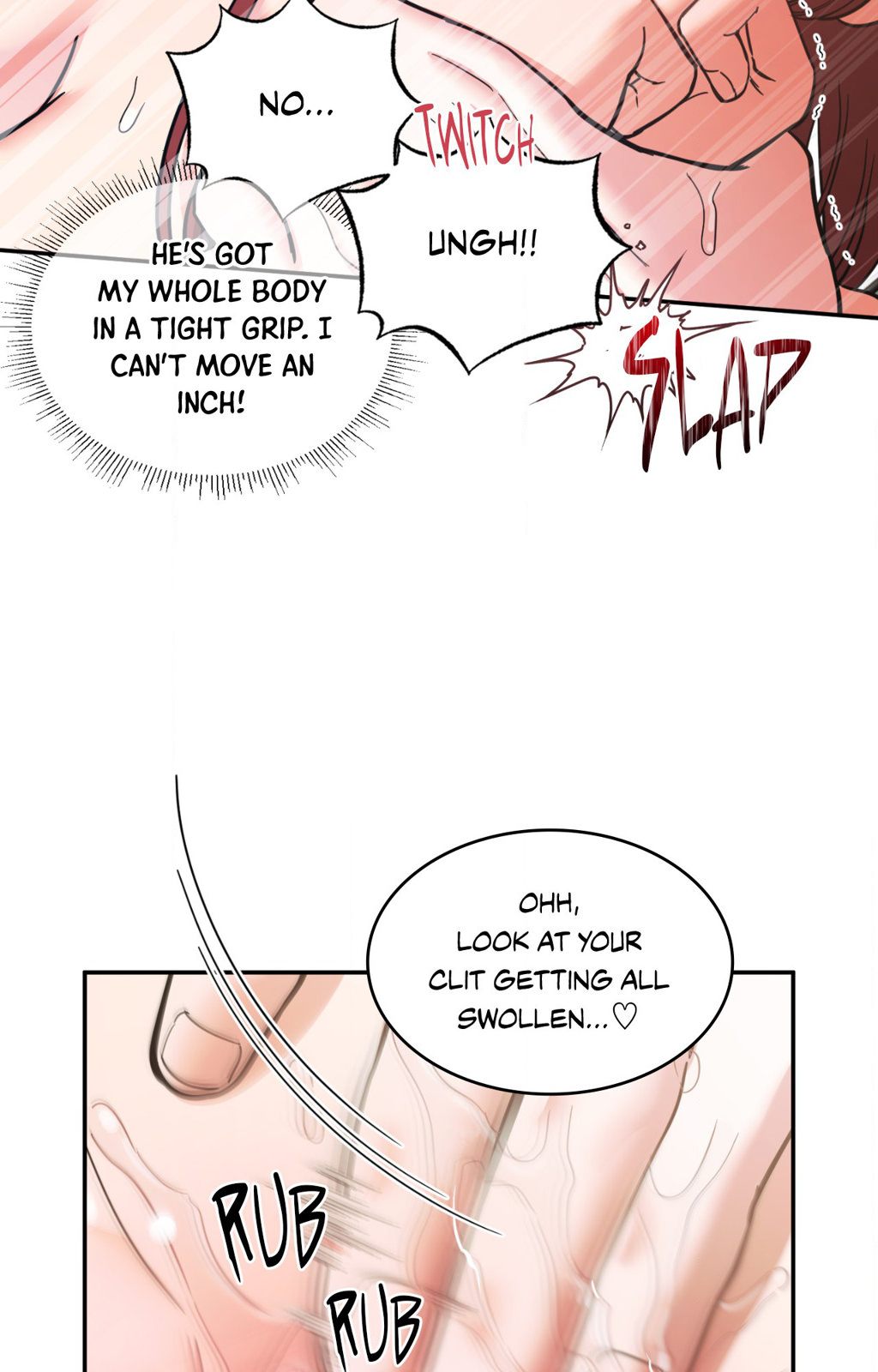 Hana’s Demons of Lust - Chapter 91 [photo 51] - MangaPorn