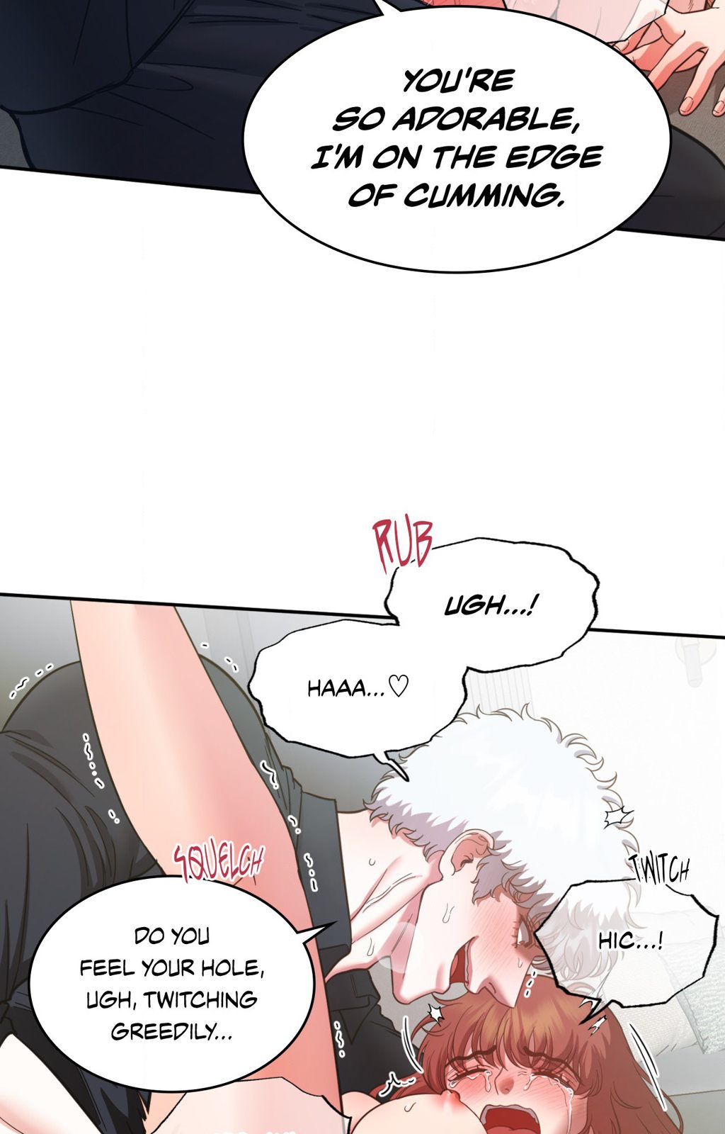 Hana’s Demons of Lust - Chapter 91 [photo 78] - MangaPorn