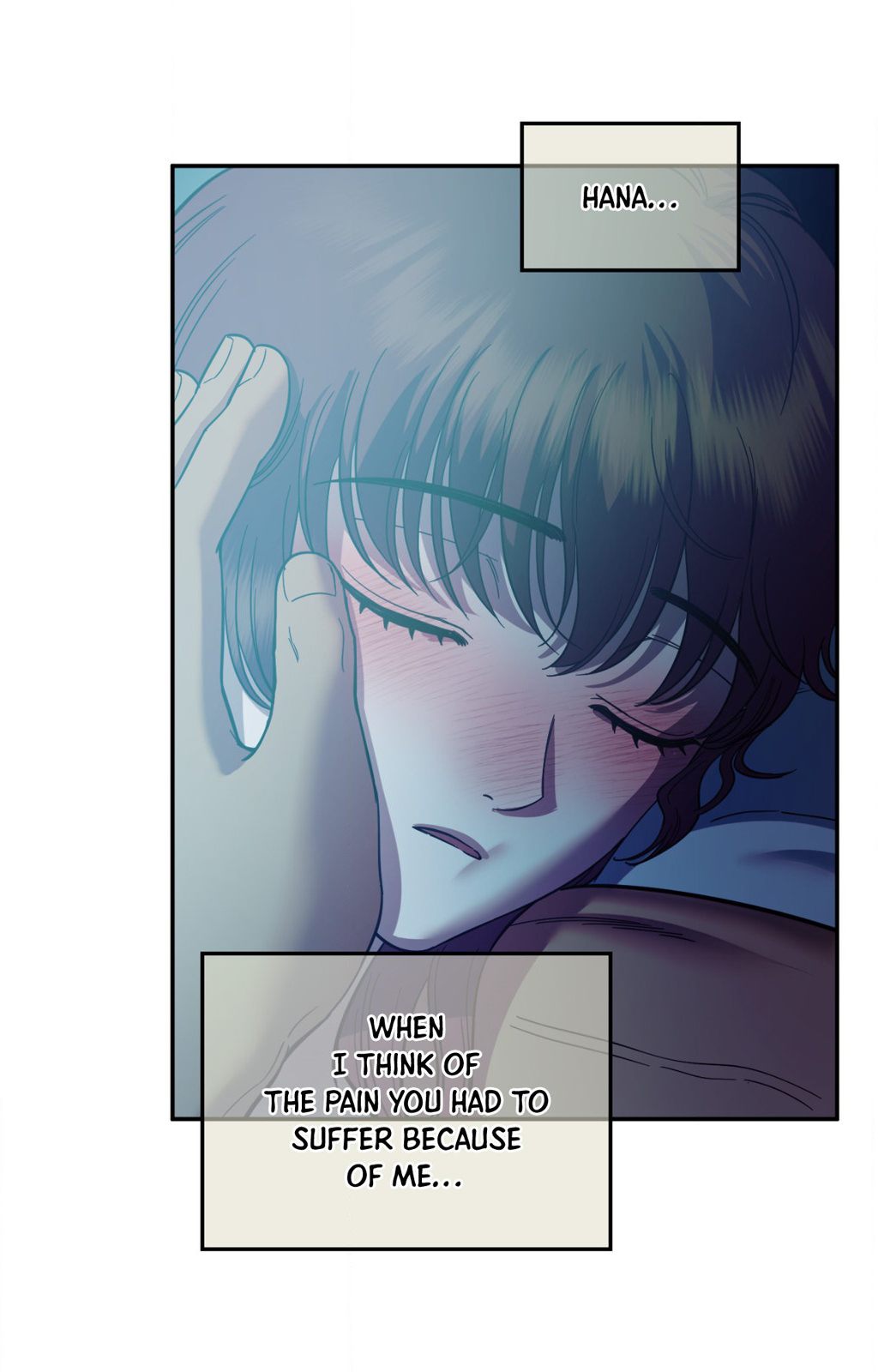 Hana’s Demons of Lust - Chapter 92 [photo 92] - MangaPorn