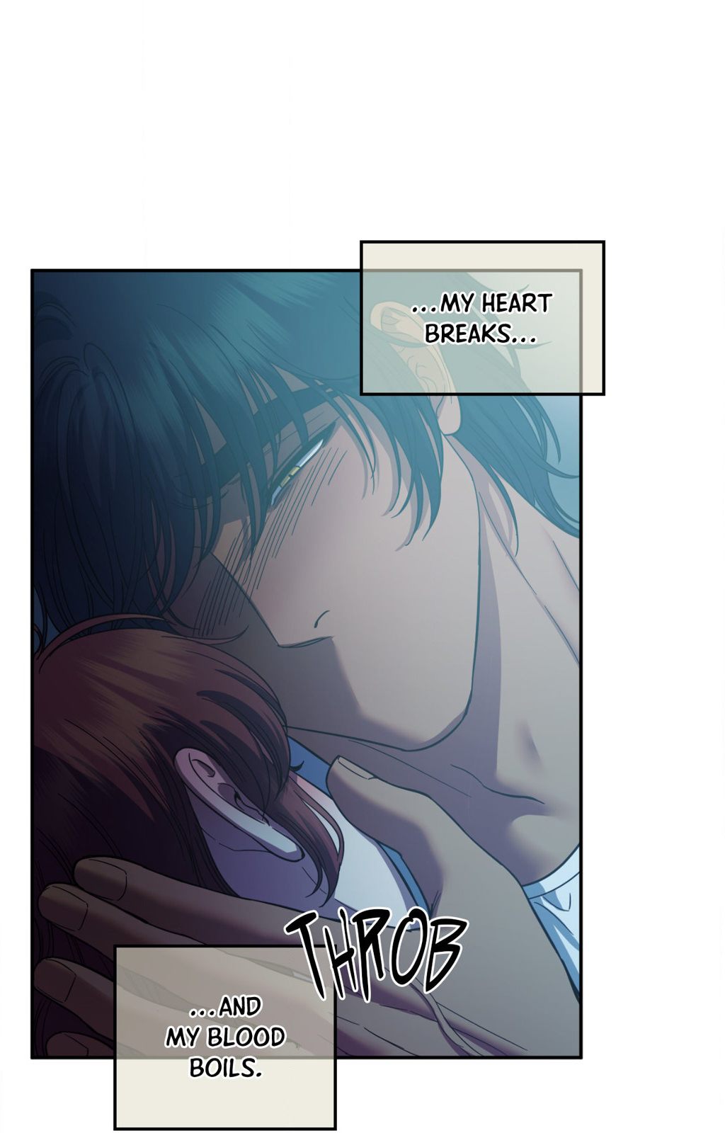 Hana’s Demons of Lust - Chapter 92 [photo 93] - MangaPorn