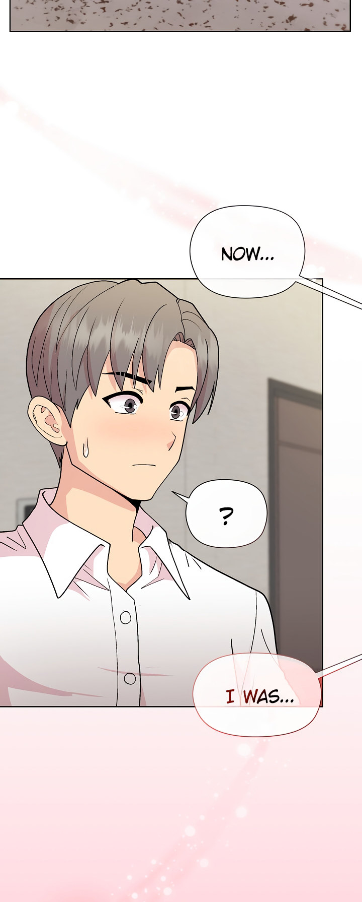 Playing a game with my Busty Manager - Chapter 30 [photo 14] - MangaPorn