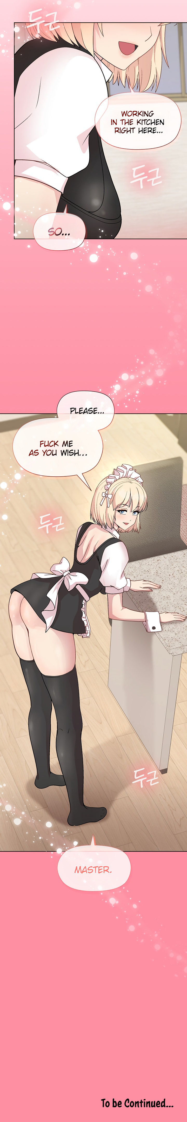 Playing a game with my Busty Manager - Chapter 30 [photo 15] - MangaPorn