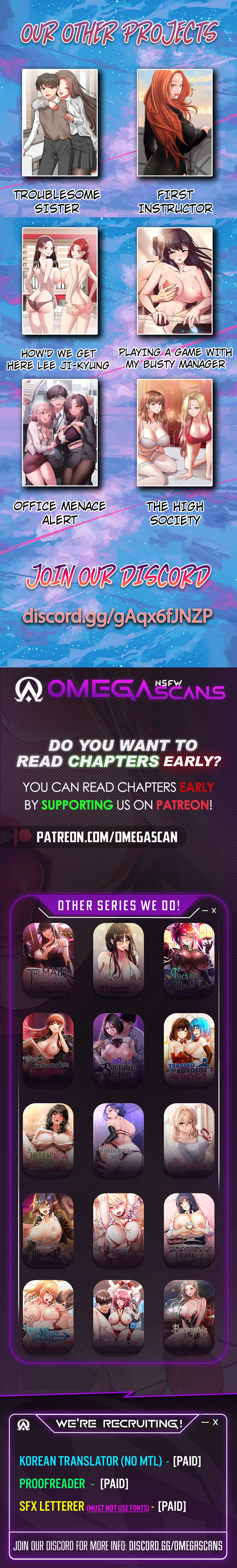 Playing a game with my Busty Manager - Chapter 30 [photo 16] - MangaPorn