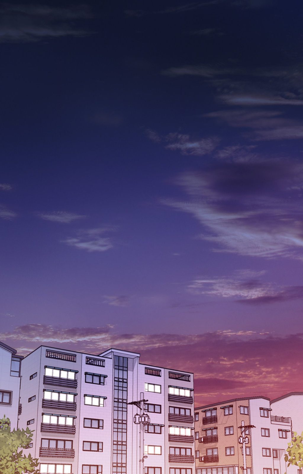 Hana’s Demons of Lust - Chapter 93 [photo 1] - MangaPorn