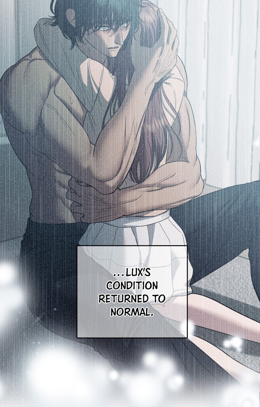 Hana’s Demons of Lust - Chapter 93 [photo 16] - MangaPorn