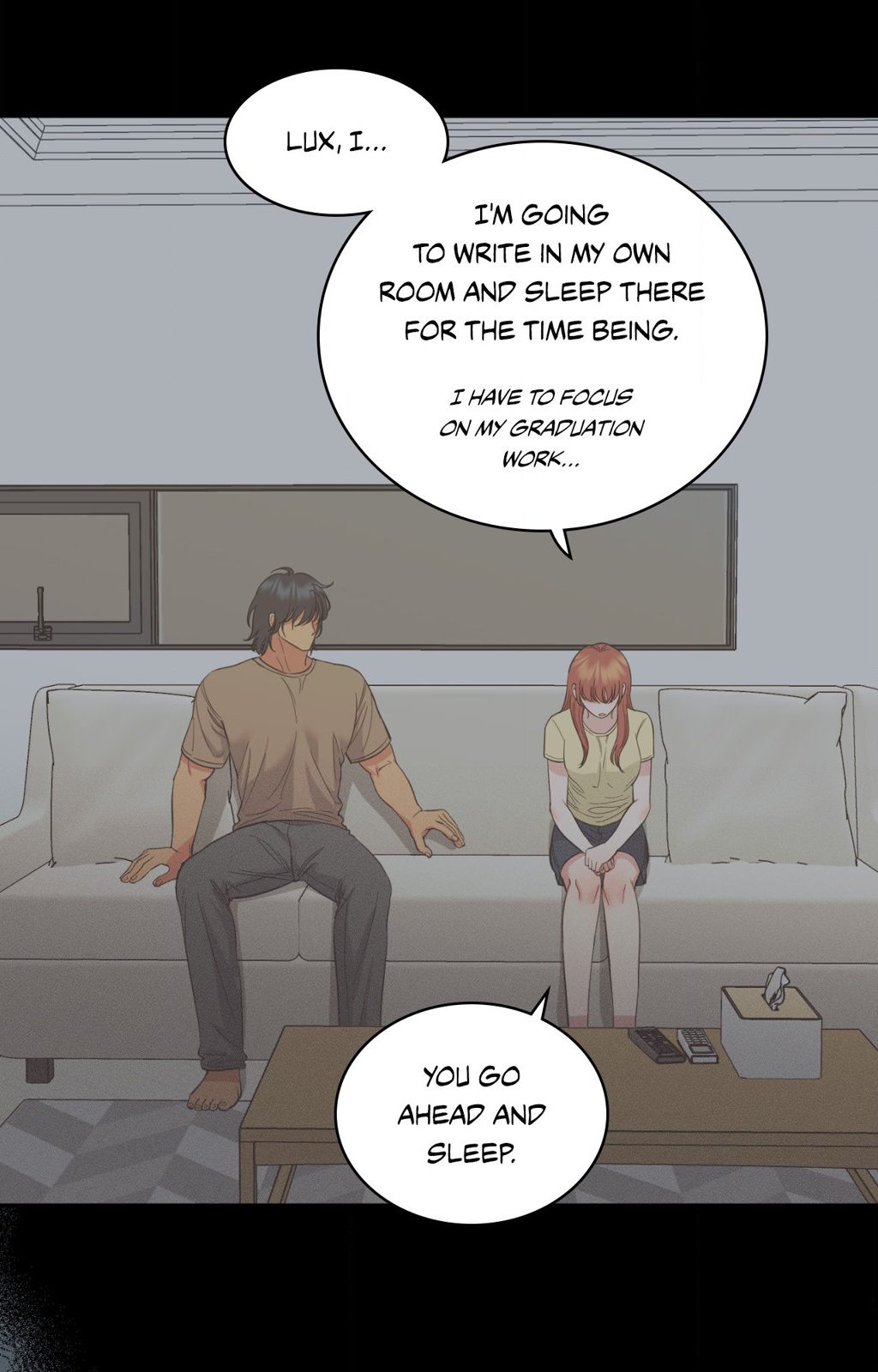 Hana’s Demons of Lust - Chapter 93 [photo 41] - MangaPorn