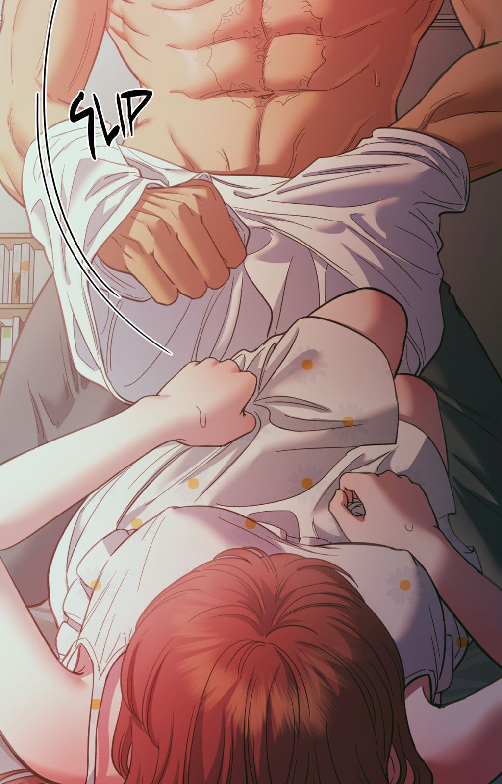 Hana’s Demons of Lust - Chapter 94 [photo 15] - MangaPorn