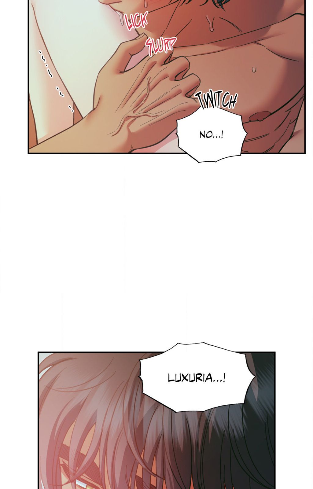 Hana’s Demons of Lust - Chapter 94 [photo 39] - MangaPorn