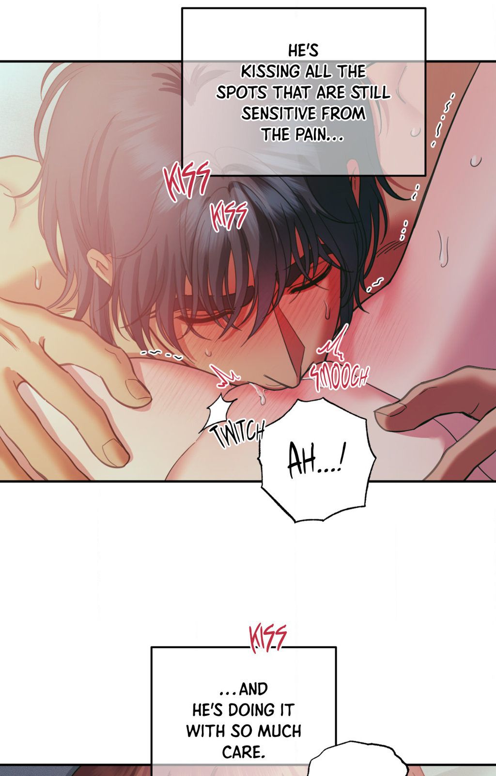 Hana’s Demons of Lust - Chapter 94 [photo 53] - MangaPorn