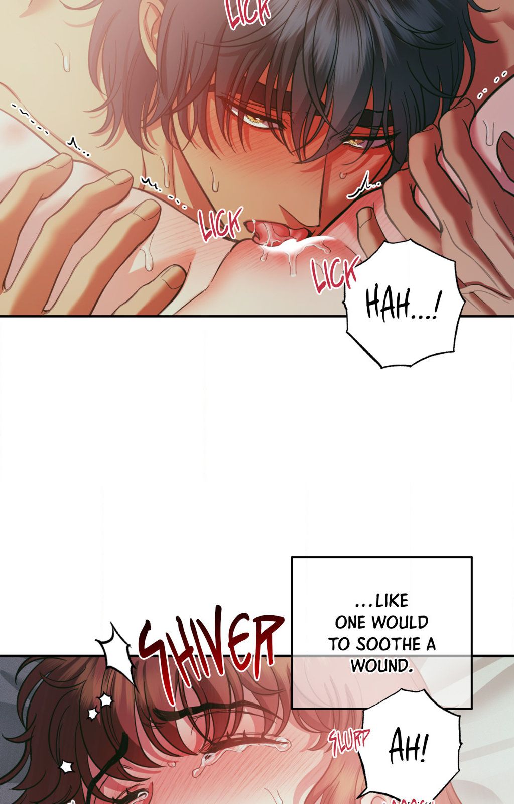 Hana’s Demons of Lust - Chapter 94 [photo 55] - MangaPorn