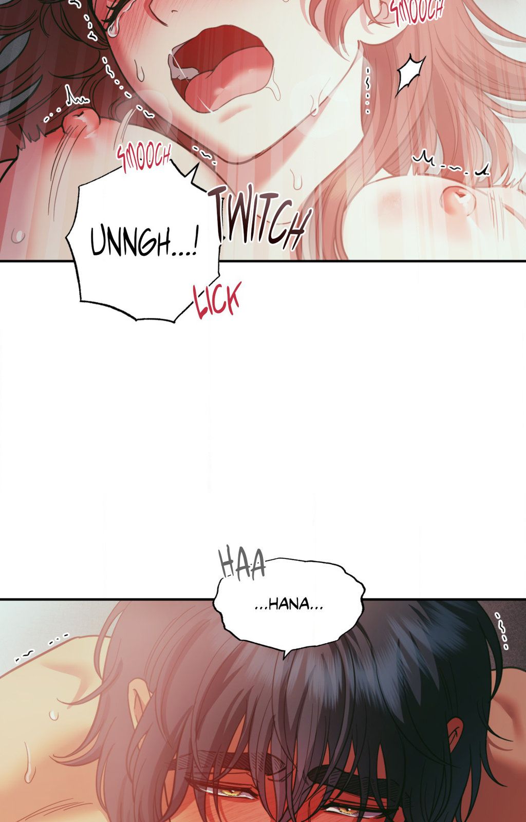 Hana’s Demons of Lust - Chapter 94 [photo 56] - MangaPorn