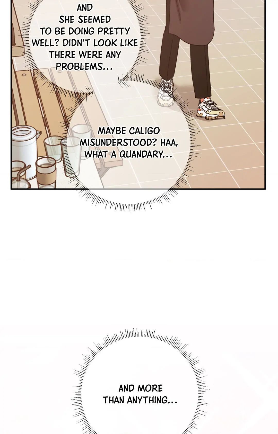 Hana’s Demons of Lust - Chapter 95 [photo 107] - MangaPorn