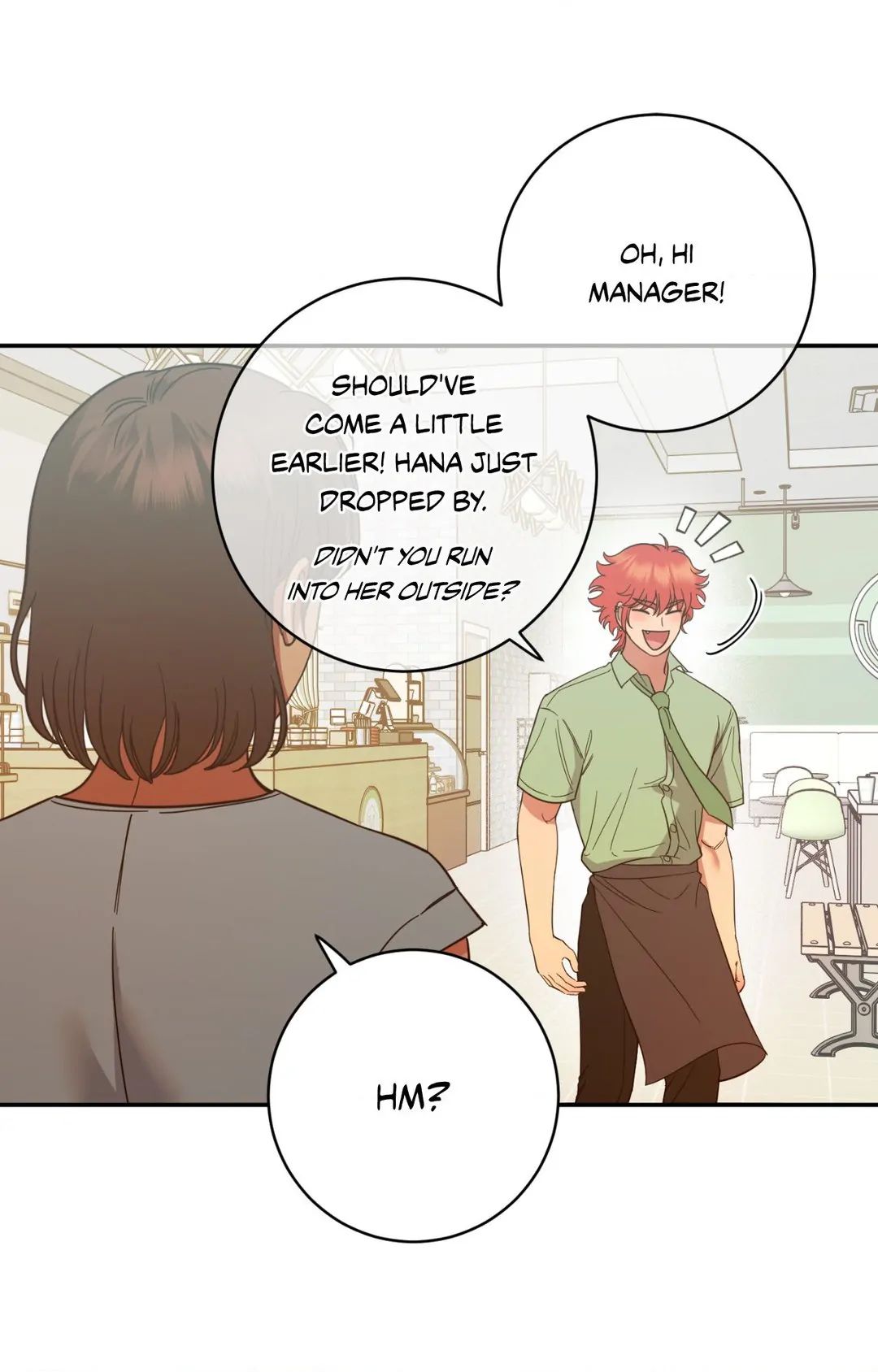 Hana’s Demons of Lust - Chapter 95 [photo 111] - MangaPorn