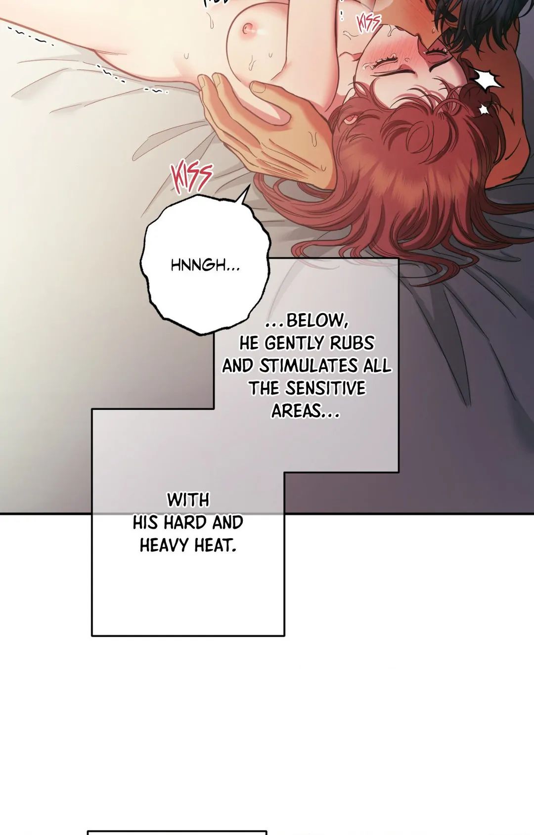 Hana’s Demons of Lust - Chapter 95 [photo 18] - MangaPorn