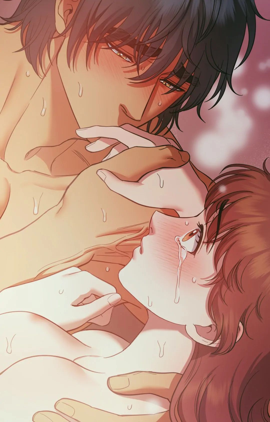 Hana’s Demons of Lust - Chapter 95 [photo 2] - MangaPorn