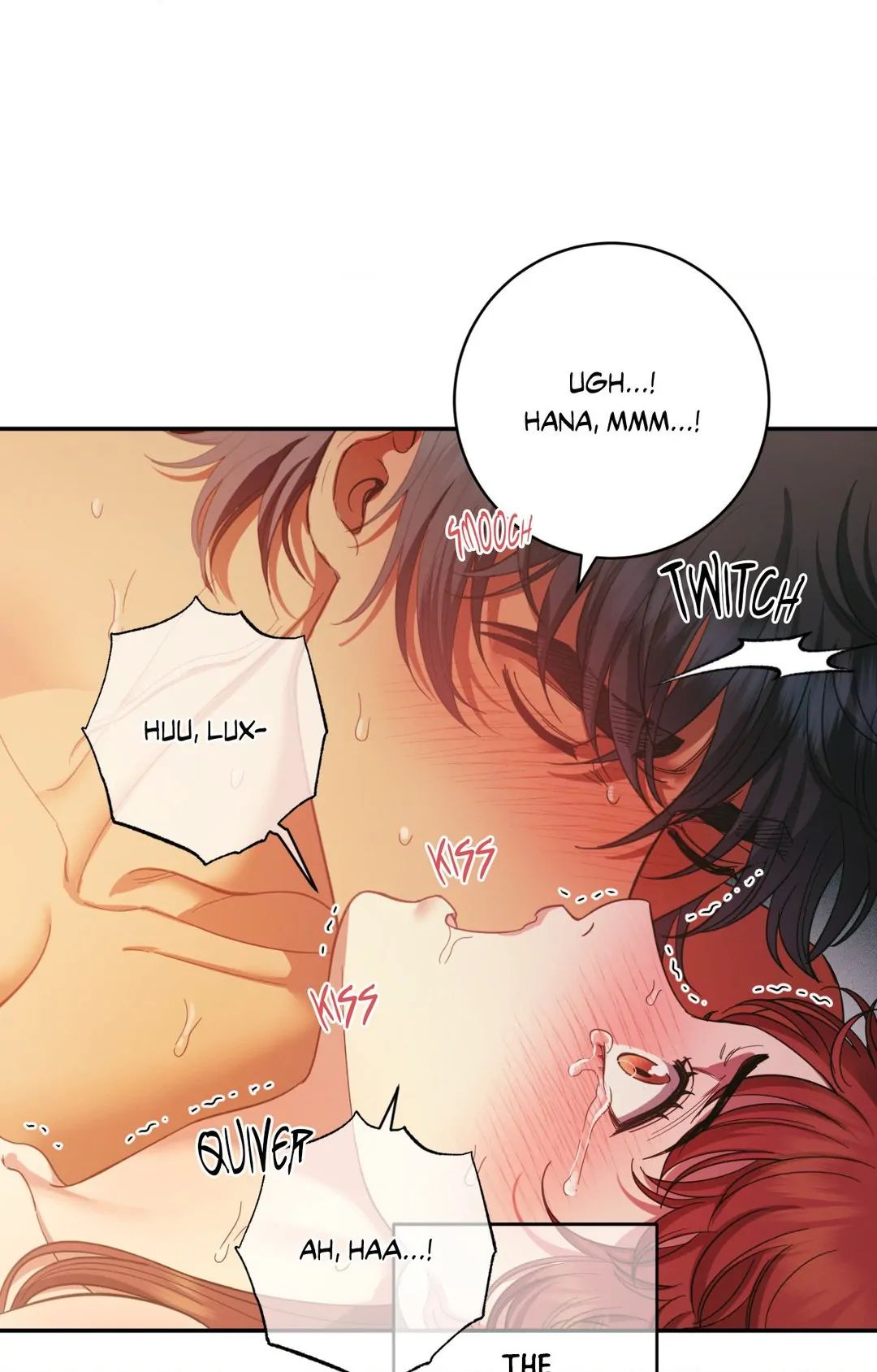 Hana’s Demons of Lust - Chapter 95 [photo 23] - MangaPorn