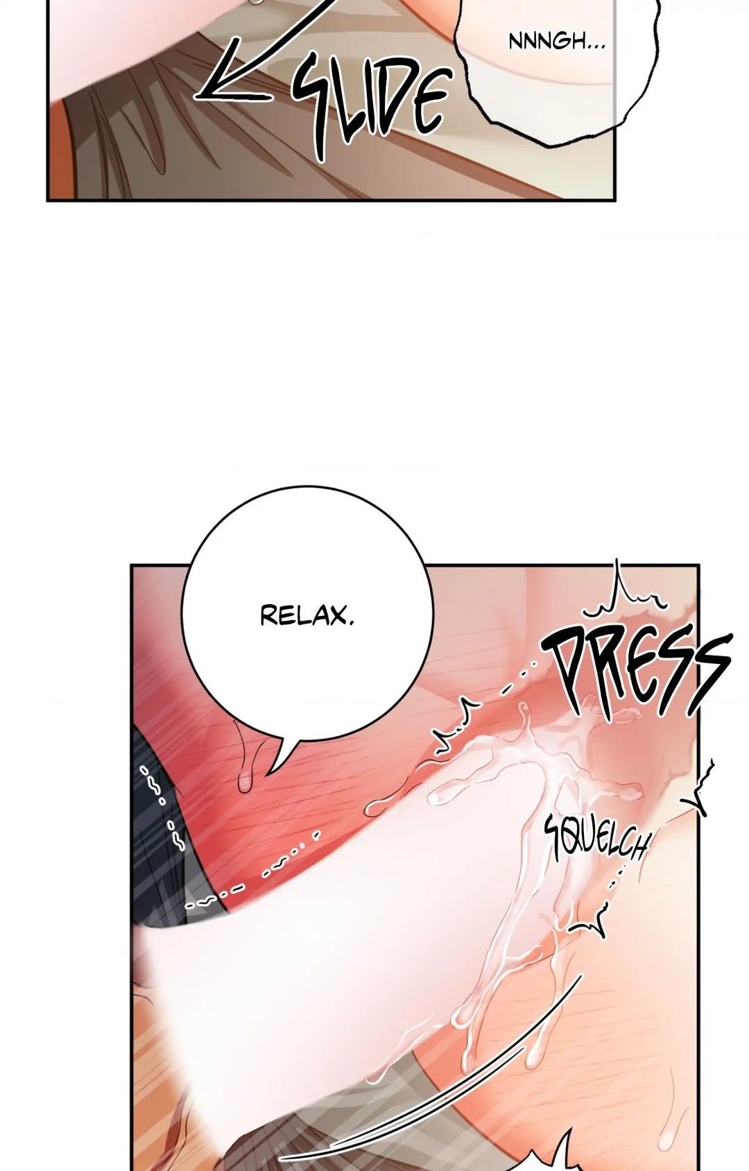 Hana’s Demons of Lust - Chapter 95 [photo 25] - MangaPorn