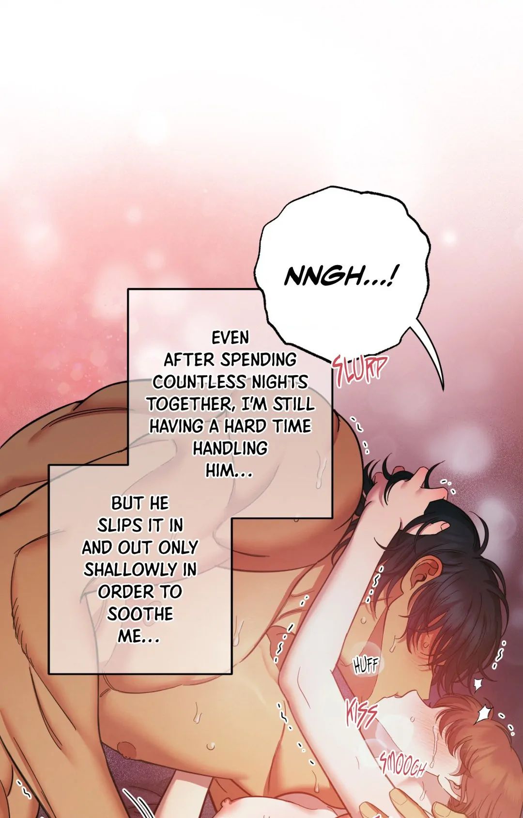 Hana’s Demons of Lust - Chapter 95 [photo 27] - MangaPorn