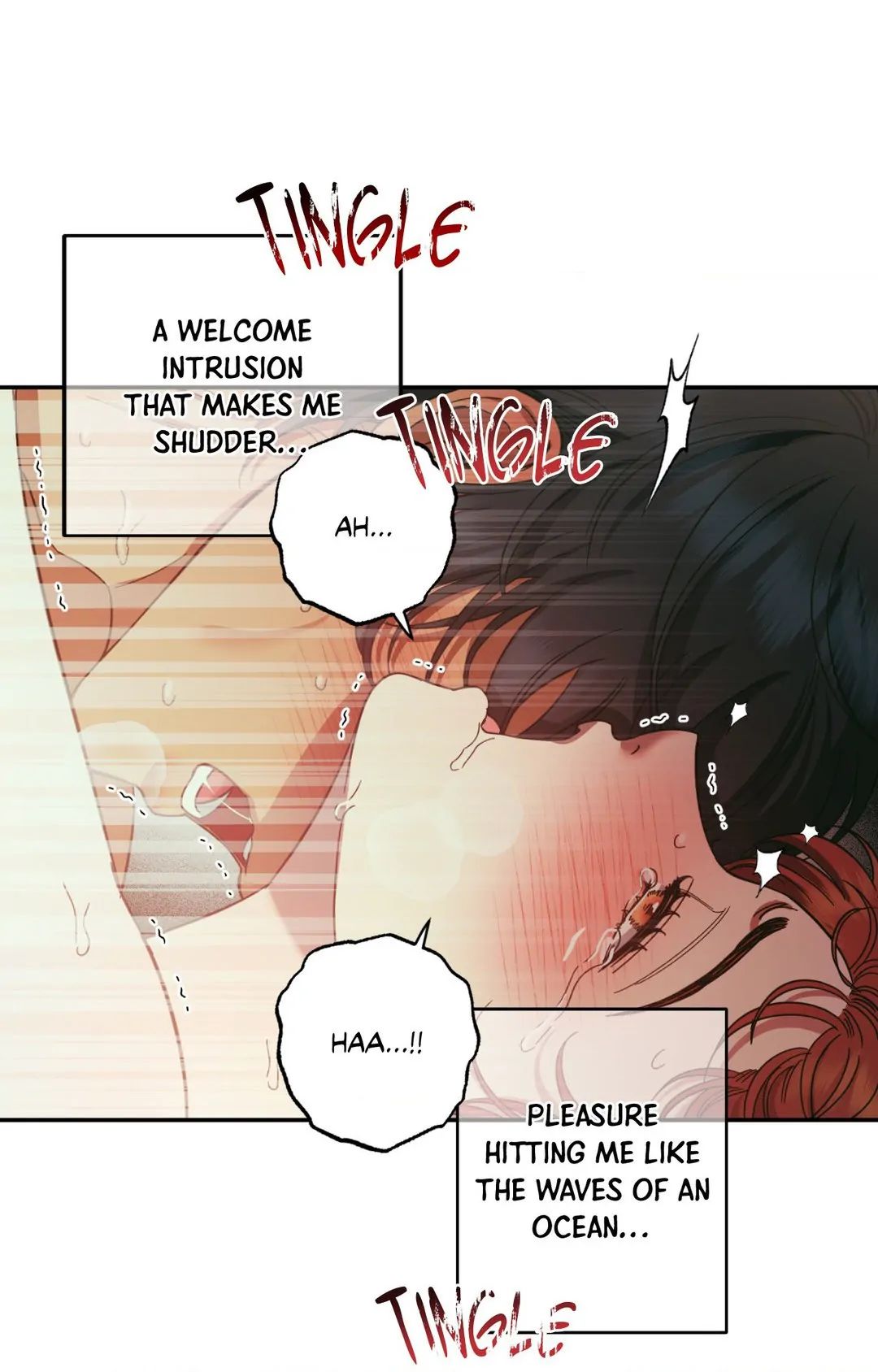 Hana’s Demons of Lust - Chapter 95 [photo 33] - MangaPorn