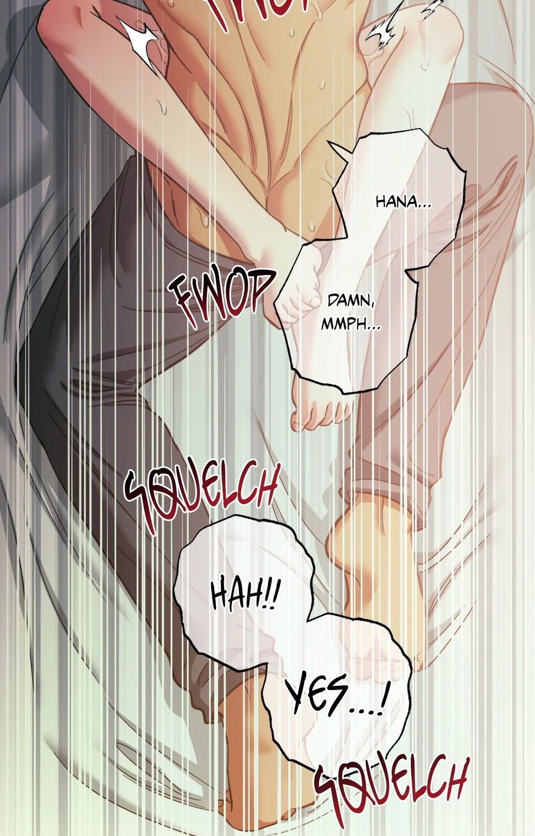 Hana’s Demons of Lust - Chapter 95 [photo 37] - MangaPorn