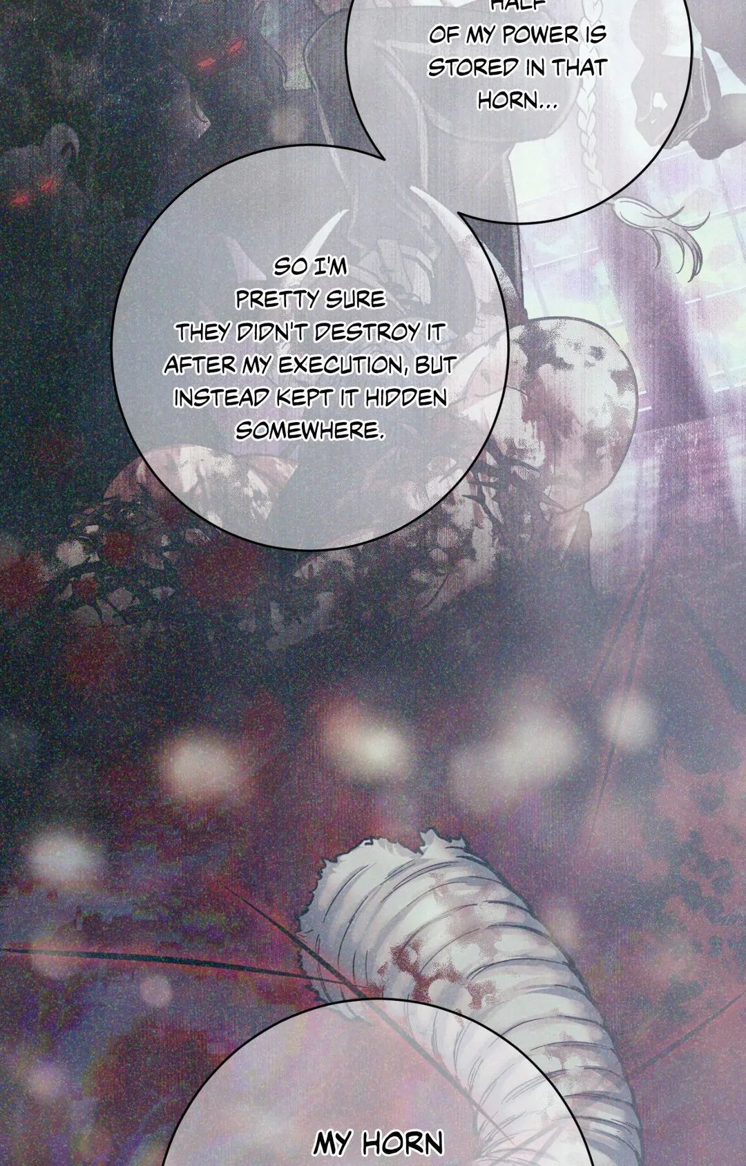 Hana’s Demons of Lust - Chapter 95 [photo 52] - MangaPorn