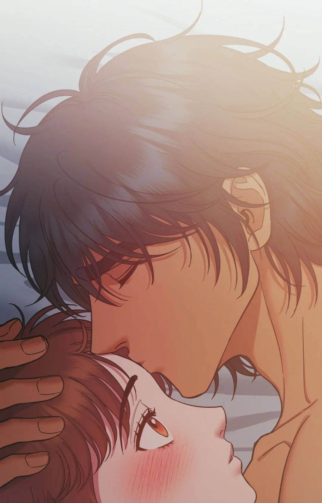 Hana’s Demons of Lust - Chapter 95 [photo 57] - MangaPorn