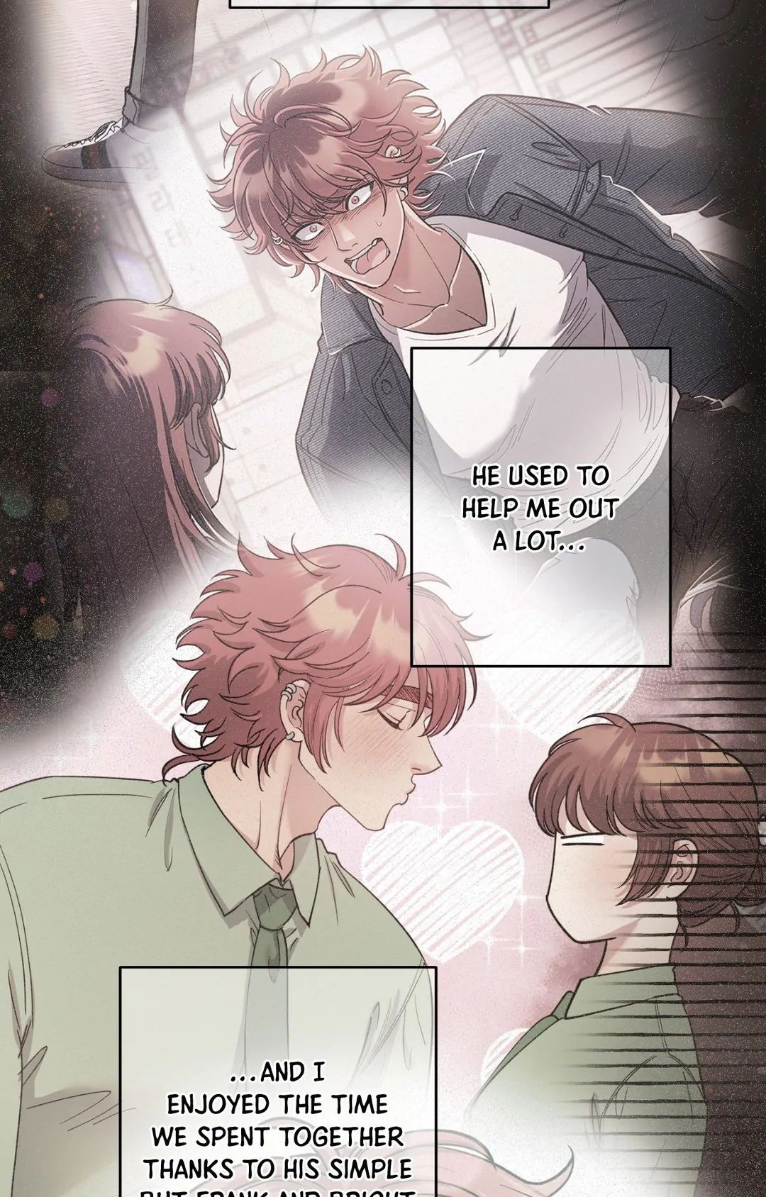 Hana’s Demons of Lust - Chapter 95 [photo 73] - MangaPorn