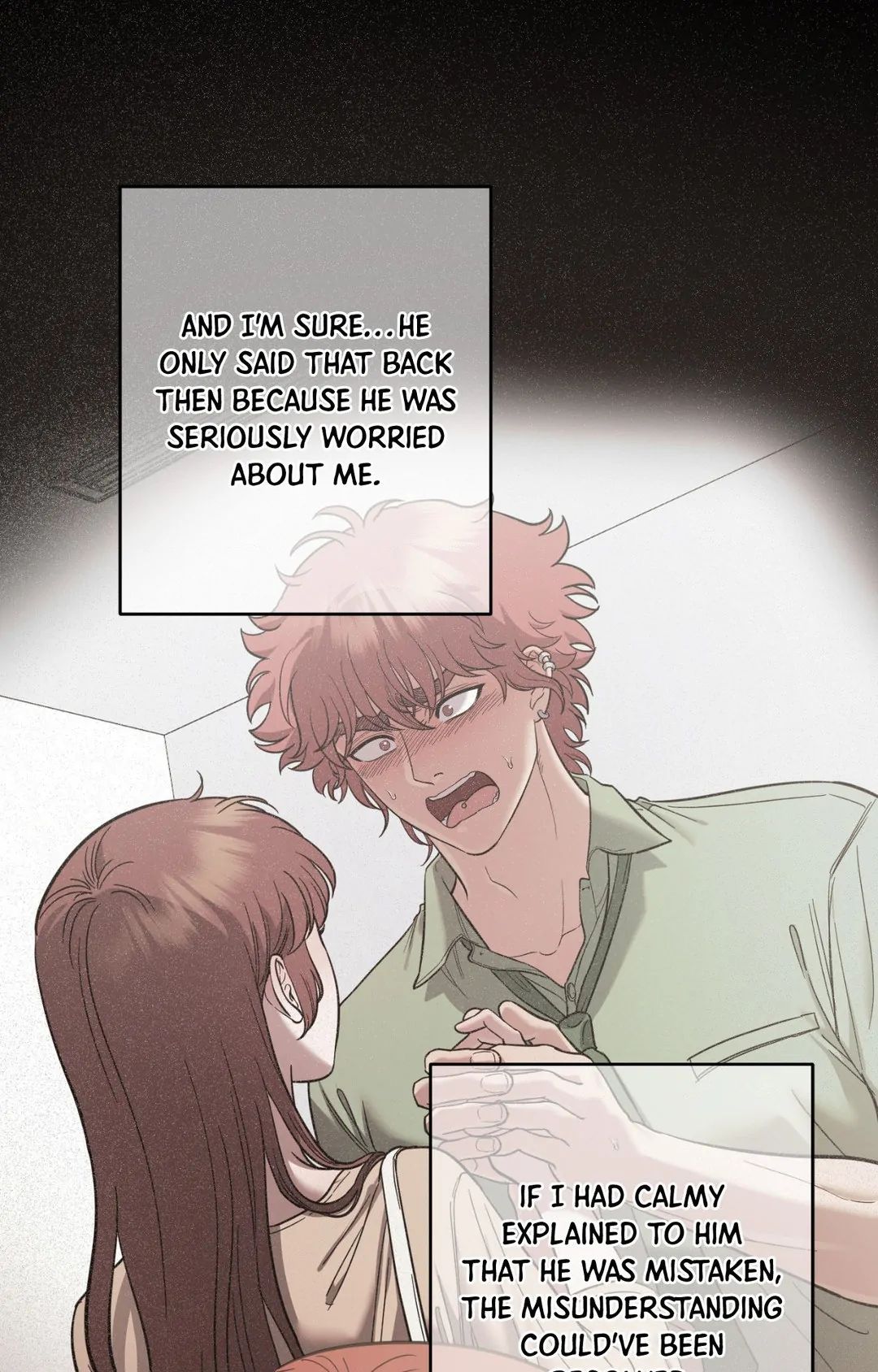 Hana’s Demons of Lust - Chapter 95 [photo 76] - MangaPorn