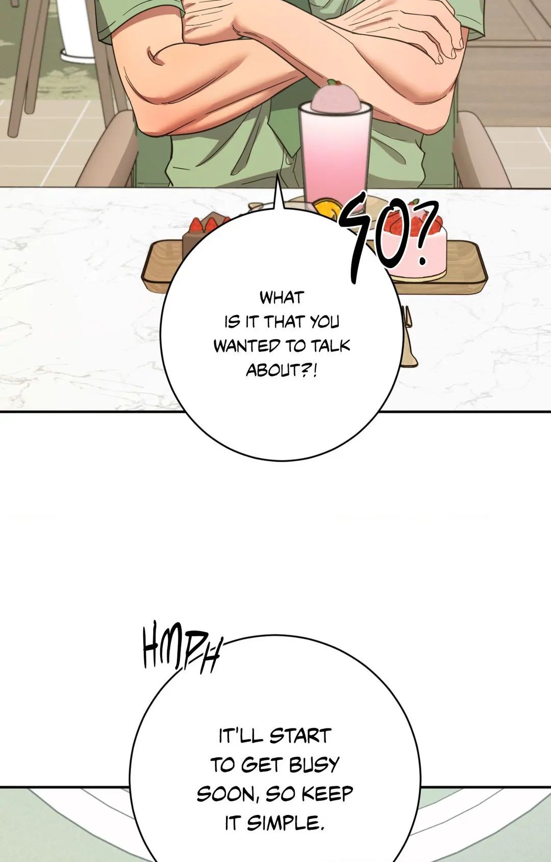 Hana’s Demons of Lust - Chapter 95 [photo 84] - MangaPorn