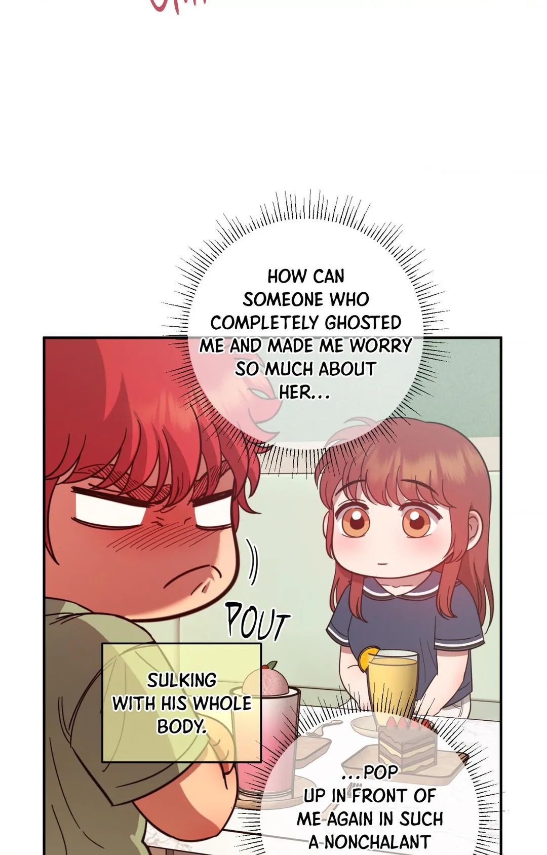 Hana’s Demons of Lust - Chapter 95 [photo 86] - MangaPorn