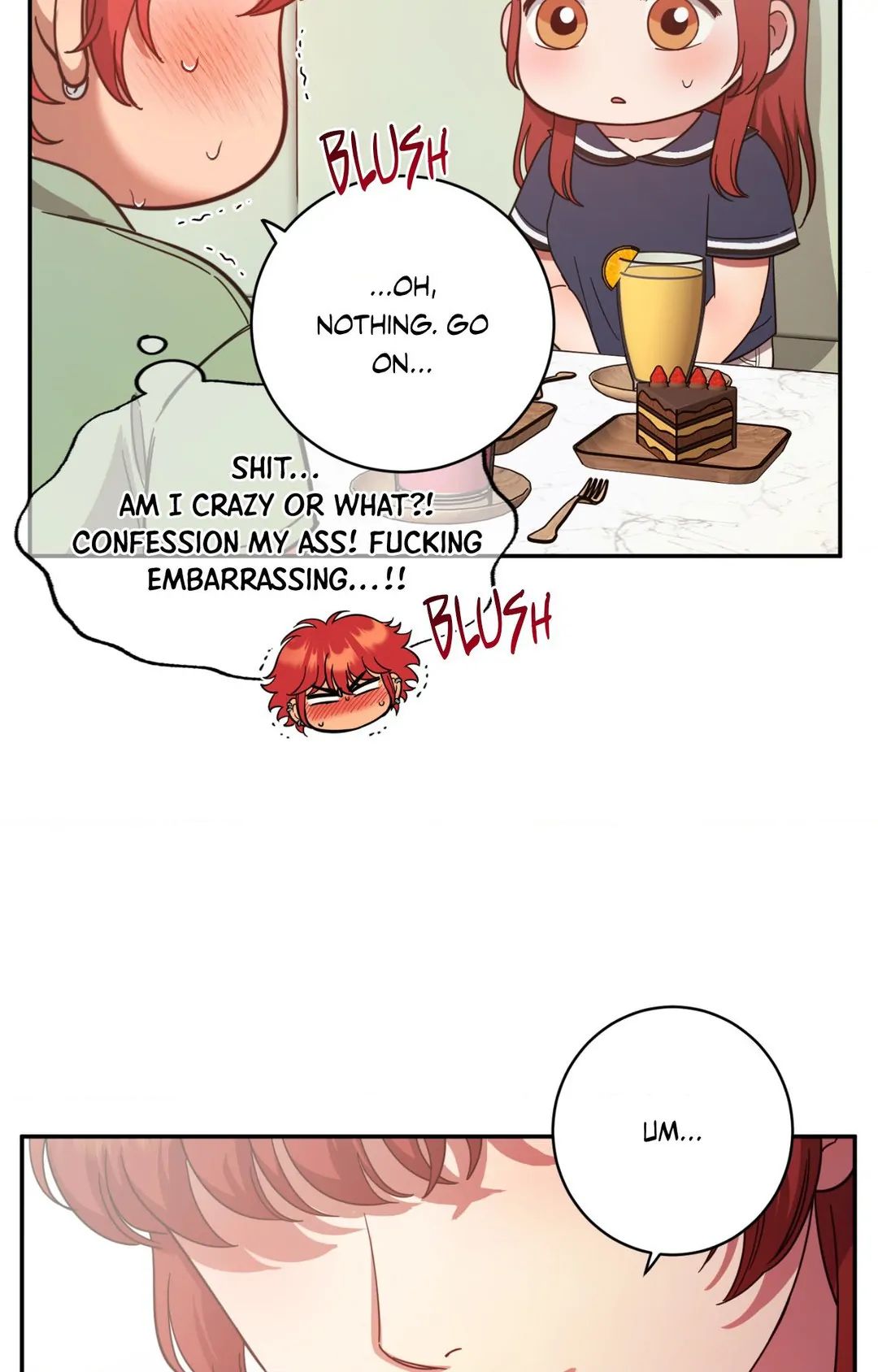 Hana’s Demons of Lust - Chapter 95 [photo 93] - MangaPorn