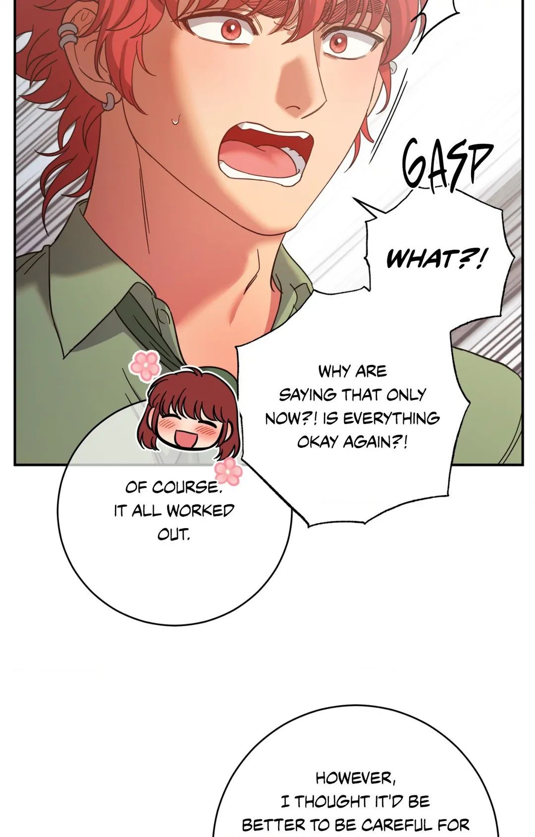 Hana’s Demons of Lust - Chapter 95 [photo 95] - MangaPorn