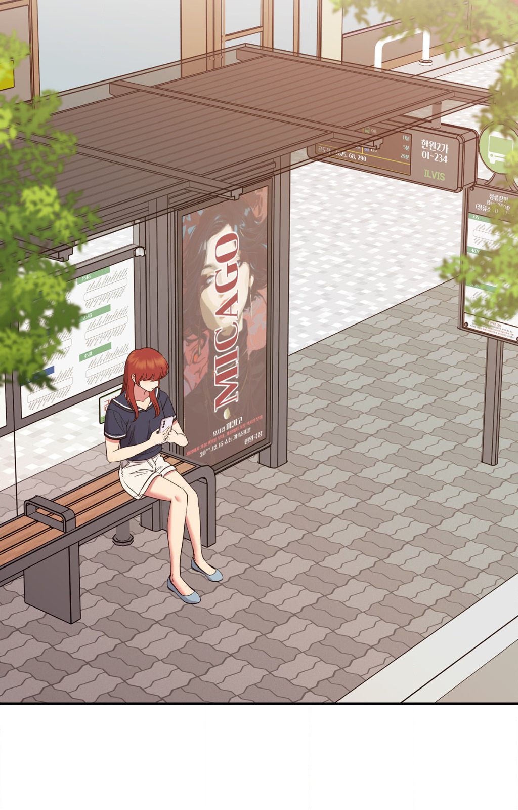 Hana’s Demons of Lust - Chapter 96 [photo 13] - MangaPorn