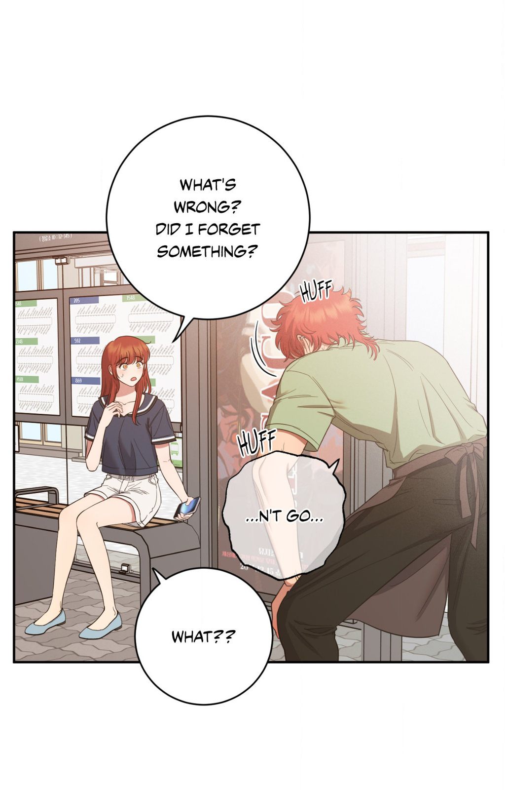 Hana’s Demons of Lust - Chapter 96 [photo 16] - MangaPorn