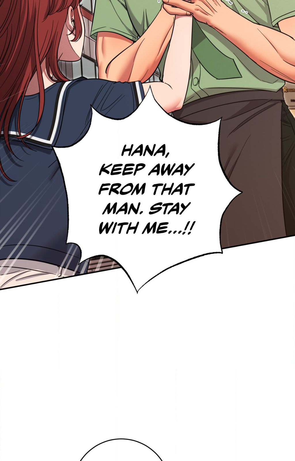 Hana’s Demons of Lust - Chapter 96 [photo 19] - MangaPorn